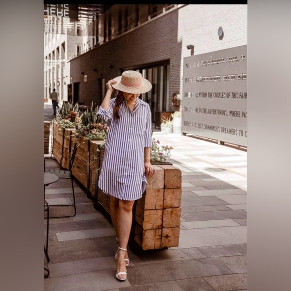 Saint James Dresses & Skirts - SAINT JAMES® I Blue Women's